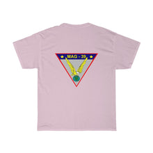 Load image into Gallery viewer, HQ Marine Air Group 39 (MAG 39) Logo T-Shirts