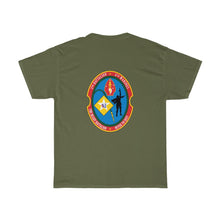 Load image into Gallery viewer, 2d Battalion 6th Marines Logo T-Shirts