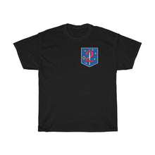 Load image into Gallery viewer, 2d Marine Special Operation Battalion Logo T-Shirts