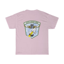 Load image into Gallery viewer, Marine Air Group 11 (MAG 11) Logo T-Shirts