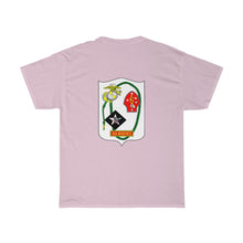 Load image into Gallery viewer, 1st Battalion 6th Marines Logo T-Shirts