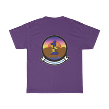 Load image into Gallery viewer, Marine Air Control Squadron 1 (MACS-1) Logo T-Shirts
