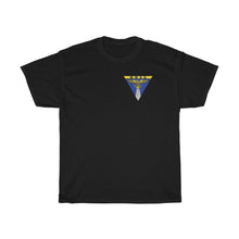 Load image into Gallery viewer, Marine Wing Support Group 37 Logo T-Shirts