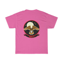 Load image into Gallery viewer, Unmanned Aerial Vehicle Squadron 2 (VMU-2) Logo T-Shirts