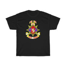 Load image into Gallery viewer, HqCo 8th Marines REGT Logo T-Shirts