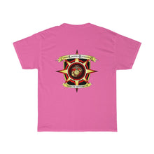 Load image into Gallery viewer, Combat Logistics Battalion 22 (CLB-22) Logo T-Shirts