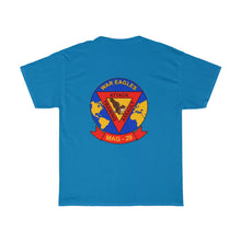 Load image into Gallery viewer, Marine Air Group 29 (MAG 29) Logo T-Shirts