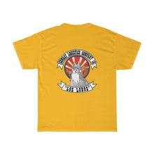 Load image into Gallery viewer, Combat Logistics Battalion 16 (CLB-16) Logo T-Shirts
