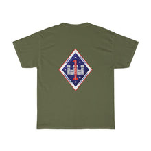 Load image into Gallery viewer, 1st Combat Engineer Battalion (CEB) Logo T-Shirts