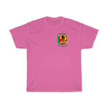 Load image into Gallery viewer, HqCo 2d Marine Regiment Logo T-Shirts