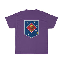 Load image into Gallery viewer, Marine Special Operation Regiment Logo T-Shirts