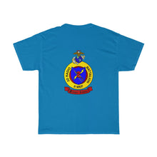 Load image into Gallery viewer, 2d Radio Battalion Logo T-Shirts