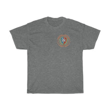 Load image into Gallery viewer, 8th Engineer Support Battalion (ESB) Logo T-Shirts