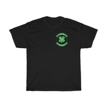 Load image into Gallery viewer, Combat Logistics Battalion 13 (CLB-13) Logo T-Shirts