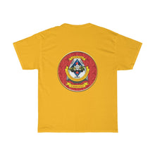 Load image into Gallery viewer, 1st Light Armored Reconnaissance Battalion (LAR) Logo T-Shirts