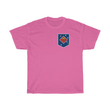 Load image into Gallery viewer, Marine Special Operation Regiment Logo T-Shirts
