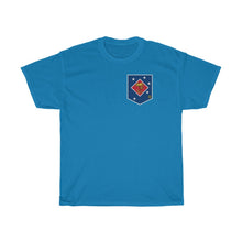 Load image into Gallery viewer, Marine Special Operation Regiment Logo T-Shirts
