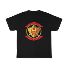 Load image into Gallery viewer, Marine Wing Support Squadron 274 (MWSS-274) Logo T-Shirts