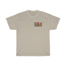 Load image into Gallery viewer, 7th Engineer Support Battalion (ESB) Logo T-Shirts