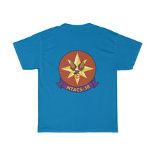 Load image into Gallery viewer, Marine Tactical Air Command Squadron 38 (MTACS-38) Logo T-Shirts