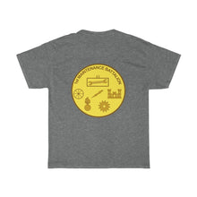 Load image into Gallery viewer, 1st Maintenance Battalion RMC Logo T-Shirts