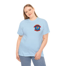 Load image into Gallery viewer, 7th Communication Battalion Logo T-Shirts
