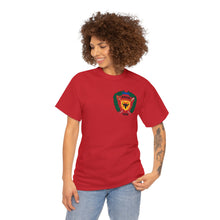 Load image into Gallery viewer, 3rd Battalion 4th Marines (3d Bn 4th Mar V34)  Logo T-Shirts
