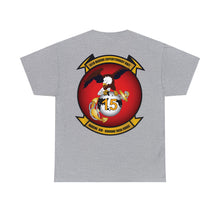 Load image into Gallery viewer, 15th Marine Expeditionary Unit (15th MEU) Logo T-Shirts
