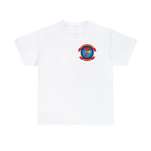 Load image into Gallery viewer, 7th Communication Battalion Logo T-Shirts
