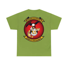 Load image into Gallery viewer, 15th Marine Expeditionary Unit (15th MEU) Logo T-Shirts
