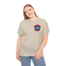 Load image into Gallery viewer, 7th Communication Battalion Logo T-Shirts
