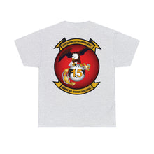 Load image into Gallery viewer, 15th Marine Expeditionary Unit (15th MEU) Logo T-Shirts
