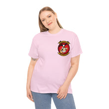 Load image into Gallery viewer, 15th Marine Expeditionary Unit (15th MEU) Logo T-Shirts
