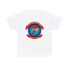 Load image into Gallery viewer, 7th Communication Battalion Logo T-Shirts
