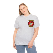 Load image into Gallery viewer, 15th Marine Expeditionary Unit (15th MEU) Logo T-Shirts
