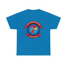 Load image into Gallery viewer, 7th Communication Battalion Logo T-Shirts
