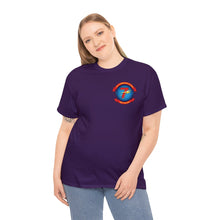 Load image into Gallery viewer, 7th Communication Battalion Logo T-Shirts
