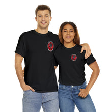 Load image into Gallery viewer, Marine Aviation Logistics Squadron 39 (MALS-39) Marine Corps Unit Logo T-Shirts
