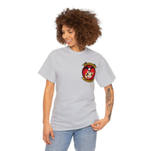 Load image into Gallery viewer, 15th Marine Expeditionary Unit (15th MEU) Logo T-Shirts
