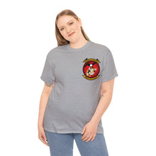 Load image into Gallery viewer, 15th Marine Expeditionary Unit (15th MEU) Logo T-Shirts
