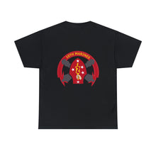 Load image into Gallery viewer, 10th Marines Logo T-Shirts
