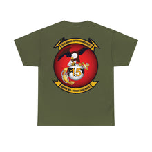 Load image into Gallery viewer, 15th Marine Expeditionary Unit (15th MEU) Logo T-Shirts
