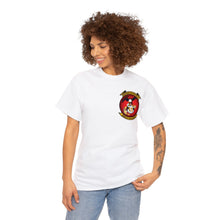 Load image into Gallery viewer, 15th Marine Expeditionary Unit (15th MEU) Logo T-Shirts
