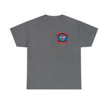 Load image into Gallery viewer, 7th Communication Battalion Logo T-Shirts
