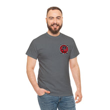 Load image into Gallery viewer, Marine Aviation Logistics Squadron 39 (MALS-39) Marine Corps Unit Logo T-Shirts
