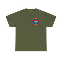 Load image into Gallery viewer, 7th Communication Battalion Logo T-Shirts
