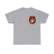 Load image into Gallery viewer, 15th Marine Expeditionary Unit (15th MEU) Logo T-Shirts
