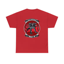 Load image into Gallery viewer, Marine Aviation Logistics Squadron 39 (MALS-39) Marine Corps Unit Logo T-Shirts
