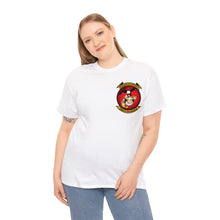 Load image into Gallery viewer, 15th Marine Expeditionary Unit (15th MEU) Logo T-Shirts
