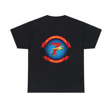 Load image into Gallery viewer, 7th Communication Battalion Logo T-Shirts
